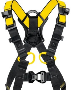 Petzl Newton international version work harness* Harnesses