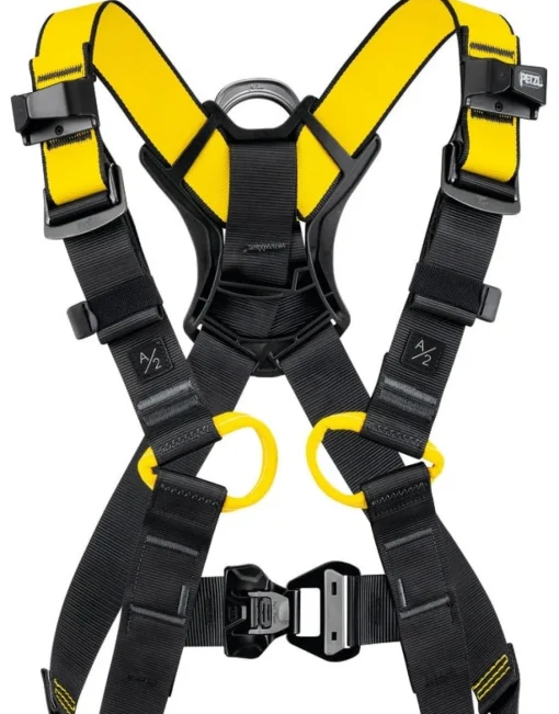 Petzl Newton international version work harness* Harnesses