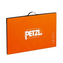 Petzl Nimbo crash pad climbing bouldering* Sit Start Pads