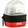 Petzl Noctilight protecting case for the headlamp* Headlamps|Accessories