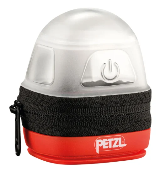 Petzl Noctilight protecting case for the headlamp* Headlamps|Accessories