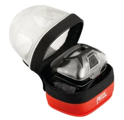 Petzl Noctilight protecting case for the headlamp* Headlamps|Accessories
