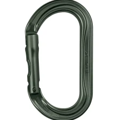 Petzl Ok oval climbing carabiner* Carabiners And Quick Links