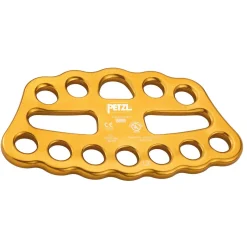 Petzl Paw L rigging plate* Carabiners And Quick Links