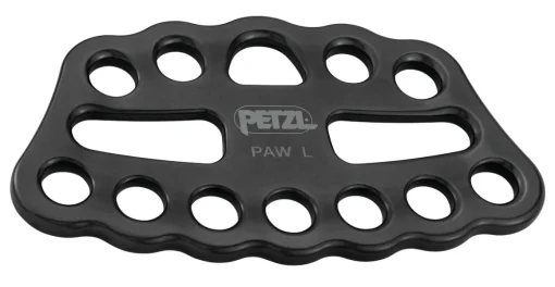 Petzl Paw L rigging plate* Carabiners And Quick Links