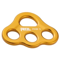 Petzl Paw S rigging plate* Carabiners And Quick Links