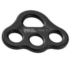 Petzl Paw S rigging plate* Carabiners And Quick Links