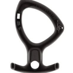 Petzl Pirana Club descender for canyoning* Belay Devices And Descenders