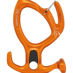 Petzl Pirana Guide canyoning descender* Belay Devices And Descenders
