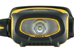 Petzl Pixa 2 headlamp* Headlamps|Not Rechargeable