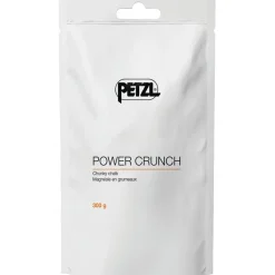 Petzl Power Crunch crushed chalk* Chunks
