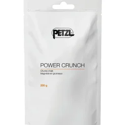Petzl Power Crunch crushed chalk* Chunks