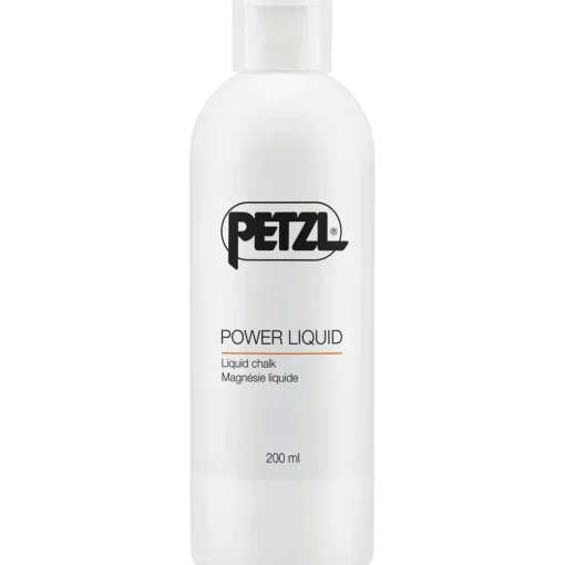 Petzl Power Liquid 200 ml liquid chalk* Liquid