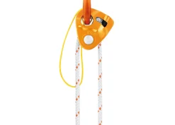 Petzl Pur'Line 6 mm hyperstatic cord one meter* Cords Per Meter