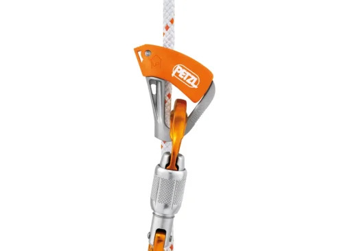Petzl Pur'Line 6 mm hyperstatic cord one meter* Cords Per Meter