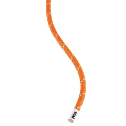 Petzl Push 9 mm semi static caving rope one meter* Ropes Per Meter