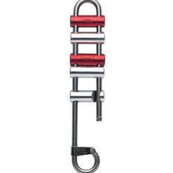 Petzl Rack caving descender* Descenders|Belay Devices And Descenders
