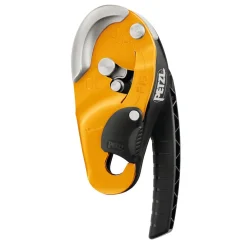 Petzl Rig descender for work at height* Descenders|Belay Devices And Descenders