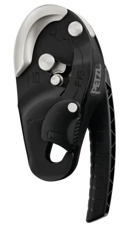 Petzl Rig descender for work at height* Descenders|Belay Devices And Descenders