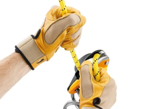 Petzl Rig descender for work at height* Descenders|Belay Devices And Descenders