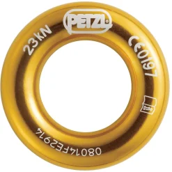 Petzl Ring connection ring for work at height* Harnesses
