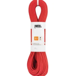 Petzl Rumba 8 mm climbing half rope* Half Ropes