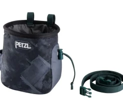 Petzl Saka chalk bag* Chalk Bag