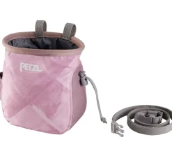 Petzl Saka chalk bag* Chalk Bag