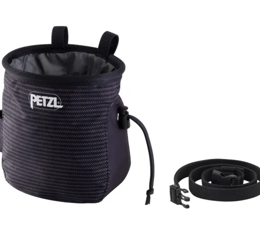 Petzl Saka chalk bag* Chalk Bag