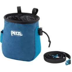 Petzl Saka chalk bag* Chalk Bag