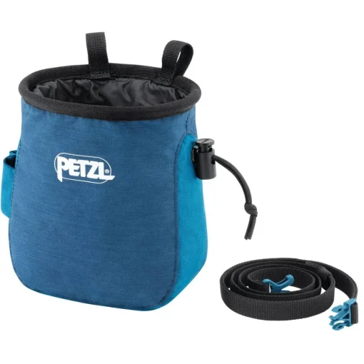 Petzl Saka chalk bag* Chalk Bag