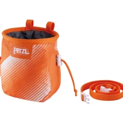Petzl Saka chalk bag* Chalk Bag