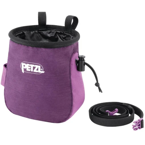 Petzl Saka chalk bag* Chalk Bag