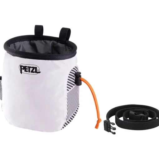 Petzl Saka chalk bag* Chalk Bag