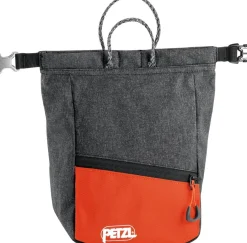Petzl Sakab boulder chalk bag* Bouldering Chalk Bags