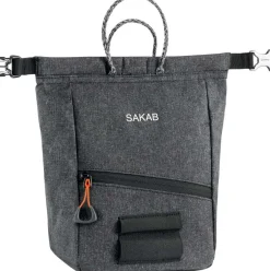 Petzl Sakab boulder chalk bag* Bouldering Chalk Bags