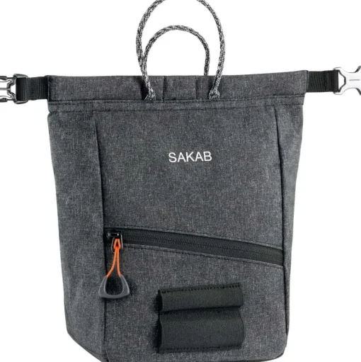 Petzl Sakab boulder chalk bag* Bouldering Chalk Bags