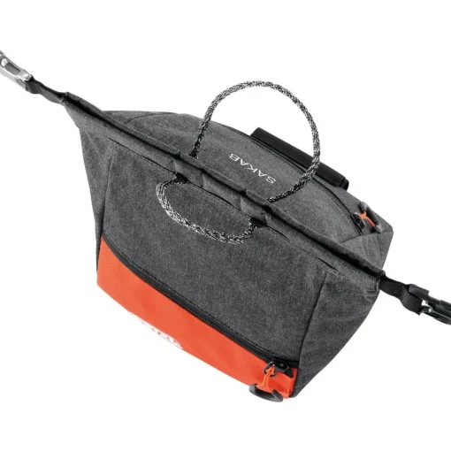 Petzl Sakab boulder chalk bag* Bouldering Chalk Bags