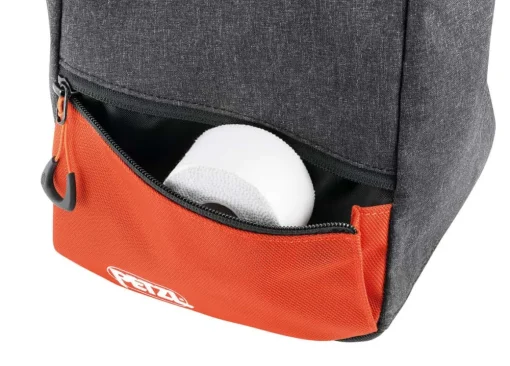 Petzl Sakab boulder chalk bag* Bouldering Chalk Bags
