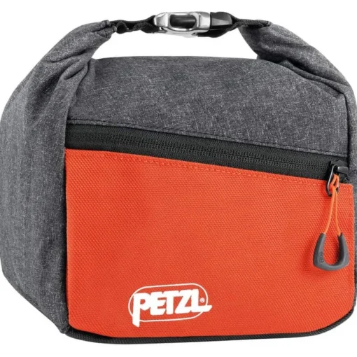 Petzl Sakab boulder chalk bag* Bouldering Chalk Bags