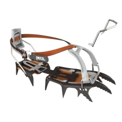 Petzl Sarken leverlock universel crampons* Ice Crampons|Ice