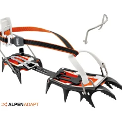 Petzl Sarken leverlock universel crampons* Ice Crampons|Ice