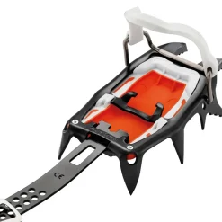 Petzl Sarken leverlock universel crampons* Ice Crampons|Ice