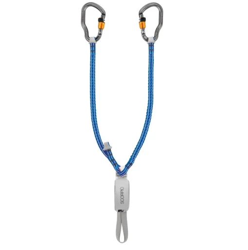 Petzl Scorpio Vertigo via ferrata set* Via Ferrata Sets
