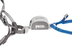 Petzl Scorpio Vertigo via ferrata set* Via Ferrata Sets