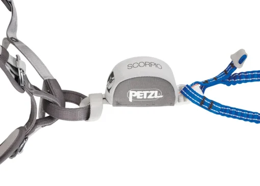 Petzl Scorpio Vertigo via ferrata set* Via Ferrata Sets