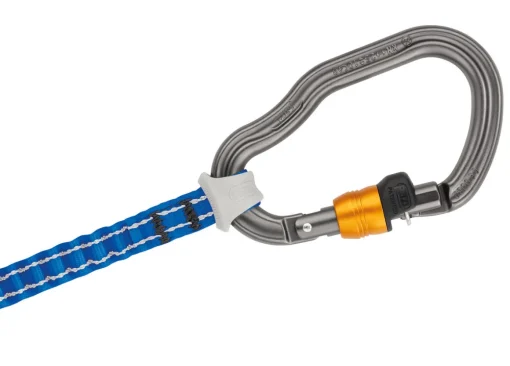 Petzl Scorpio Vertigo via ferrata set* Via Ferrata Sets