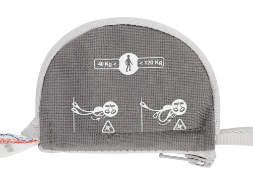 Petzl Scorpio Vertigo via ferrata set* Via Ferrata Sets