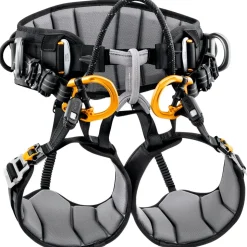 Petzl Sequoia Srt tree care seat harness* Harnesses