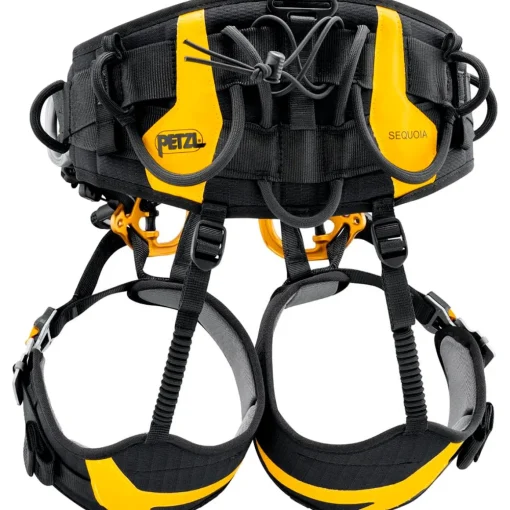 Petzl Sequoia Srt tree care seat harness* Harnesses